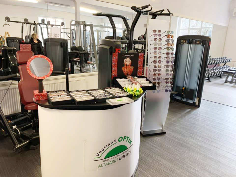Sportoptik
