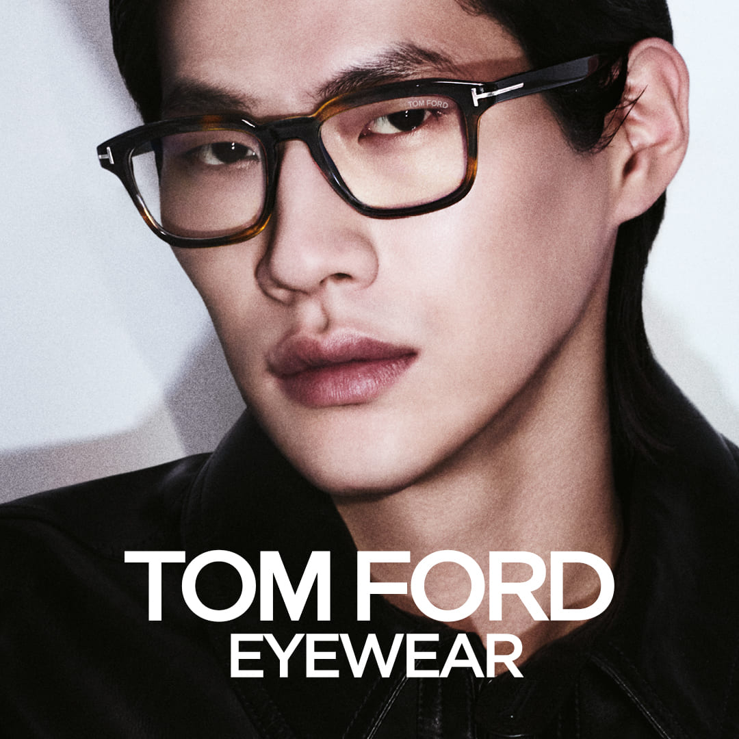 Tom Ford