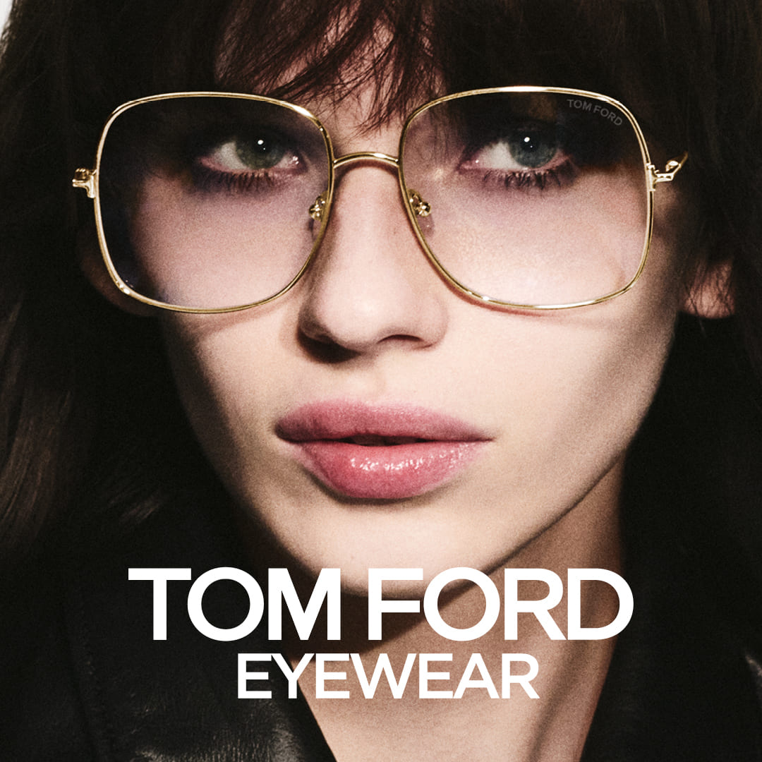 Tom Ford