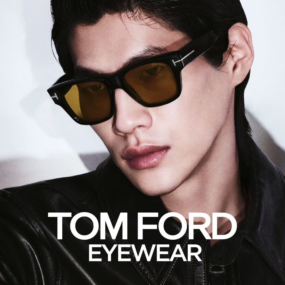 Tom Ford